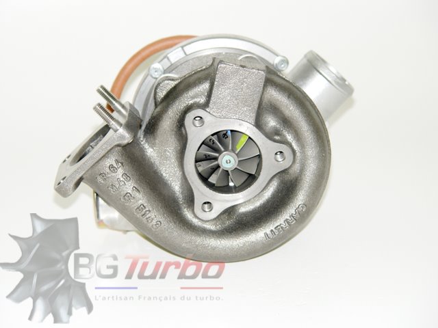 TURBO - NEUF ORIGINE - VL - 454150-0006
